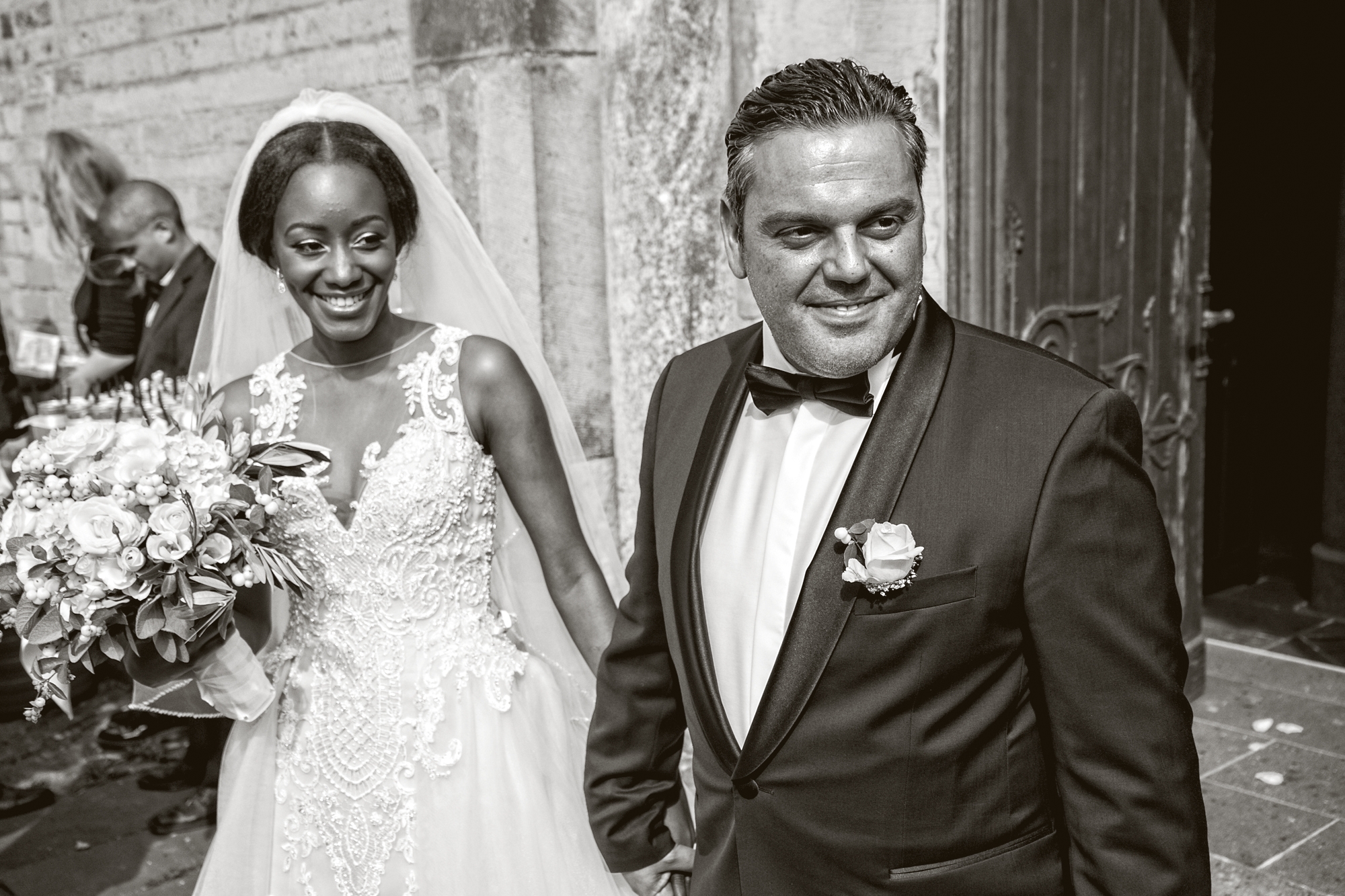 Wedding Kaiserswerth Düsseldorf