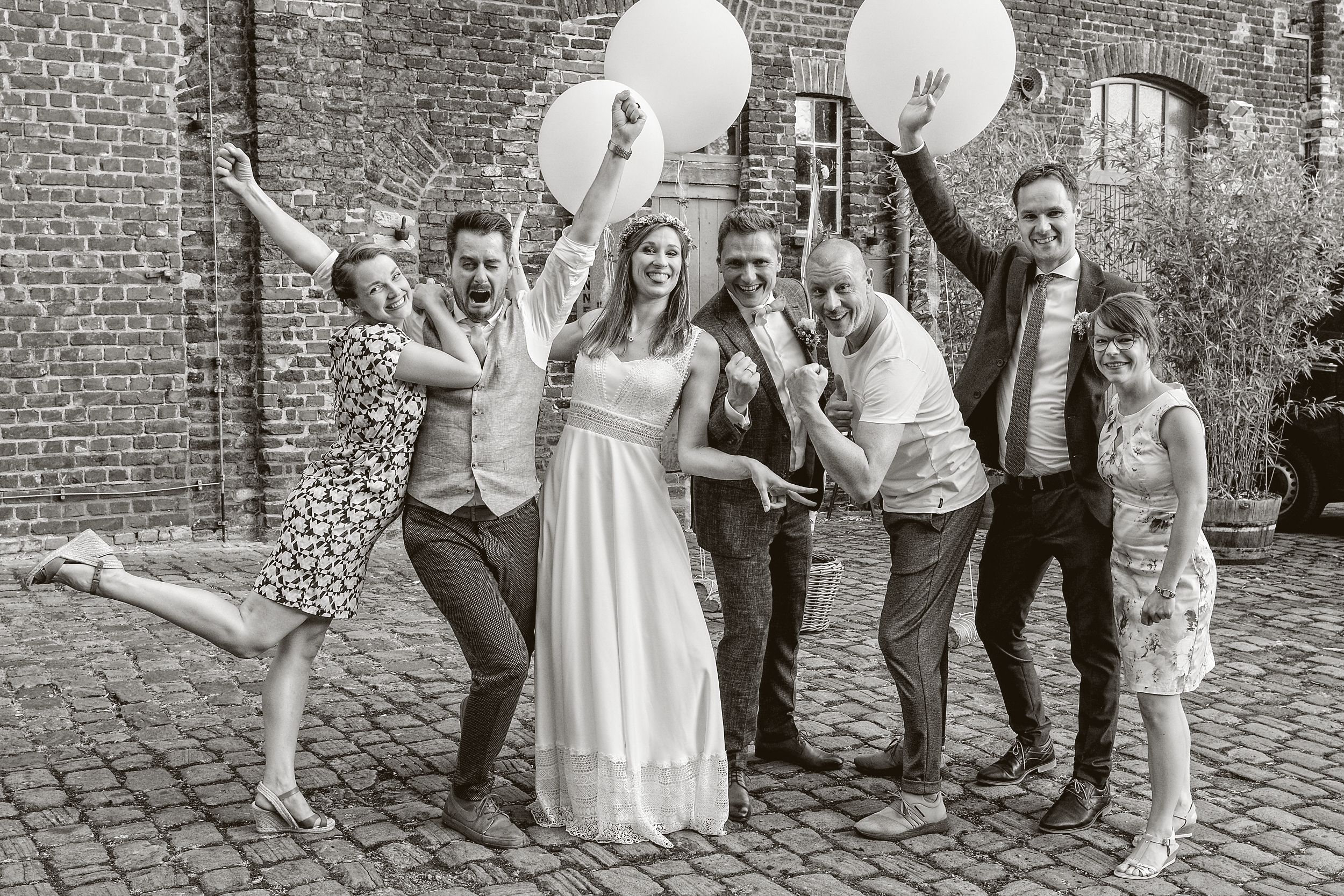 3 Hochzeiten 1 Fotograf