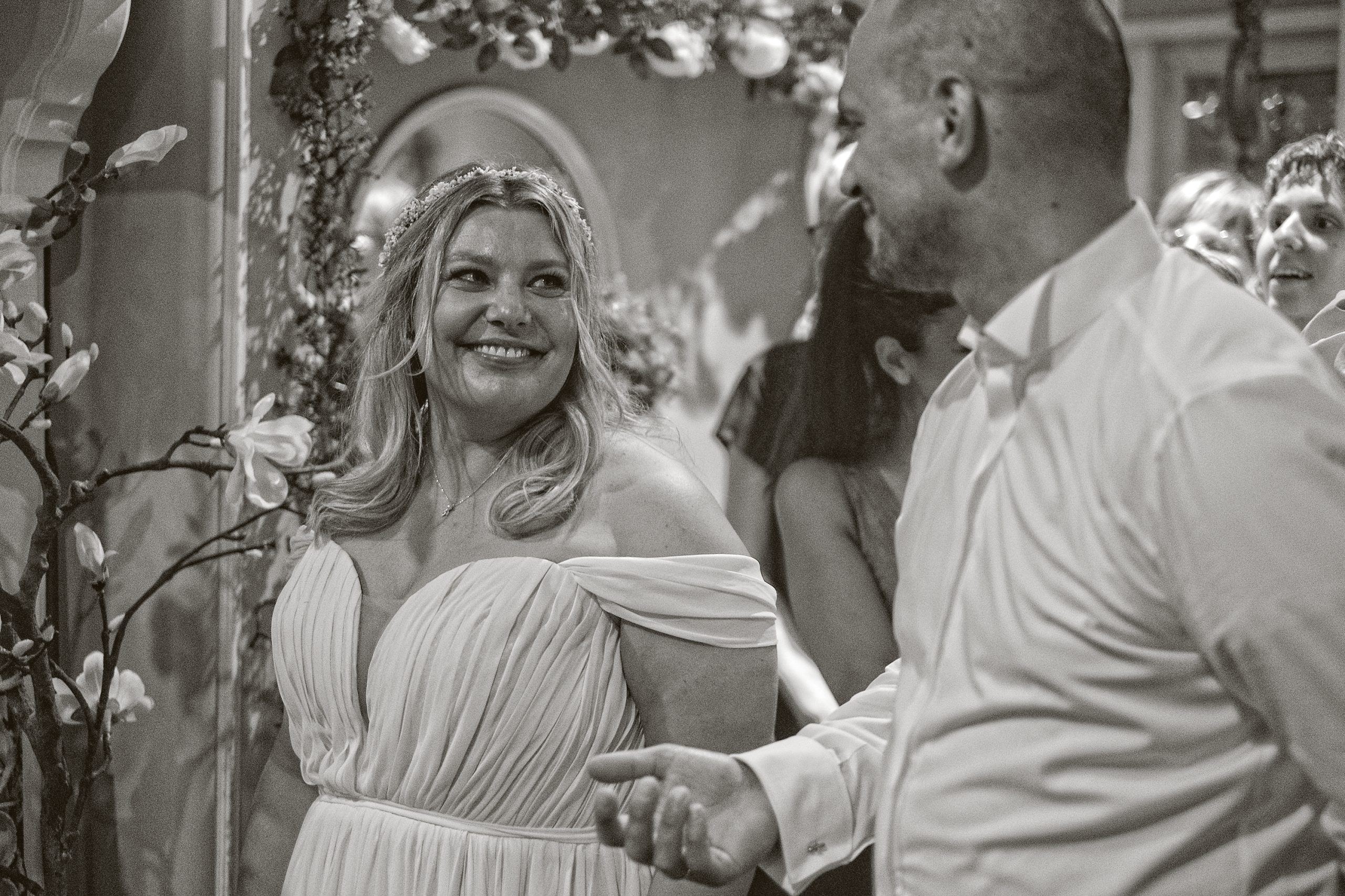 Ladü Feier Hochzeit Film Düsseldorf