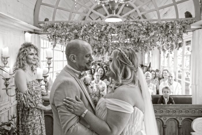 Hochzeit Fotograf LaDü Düsseldorf Hochzeitspaar