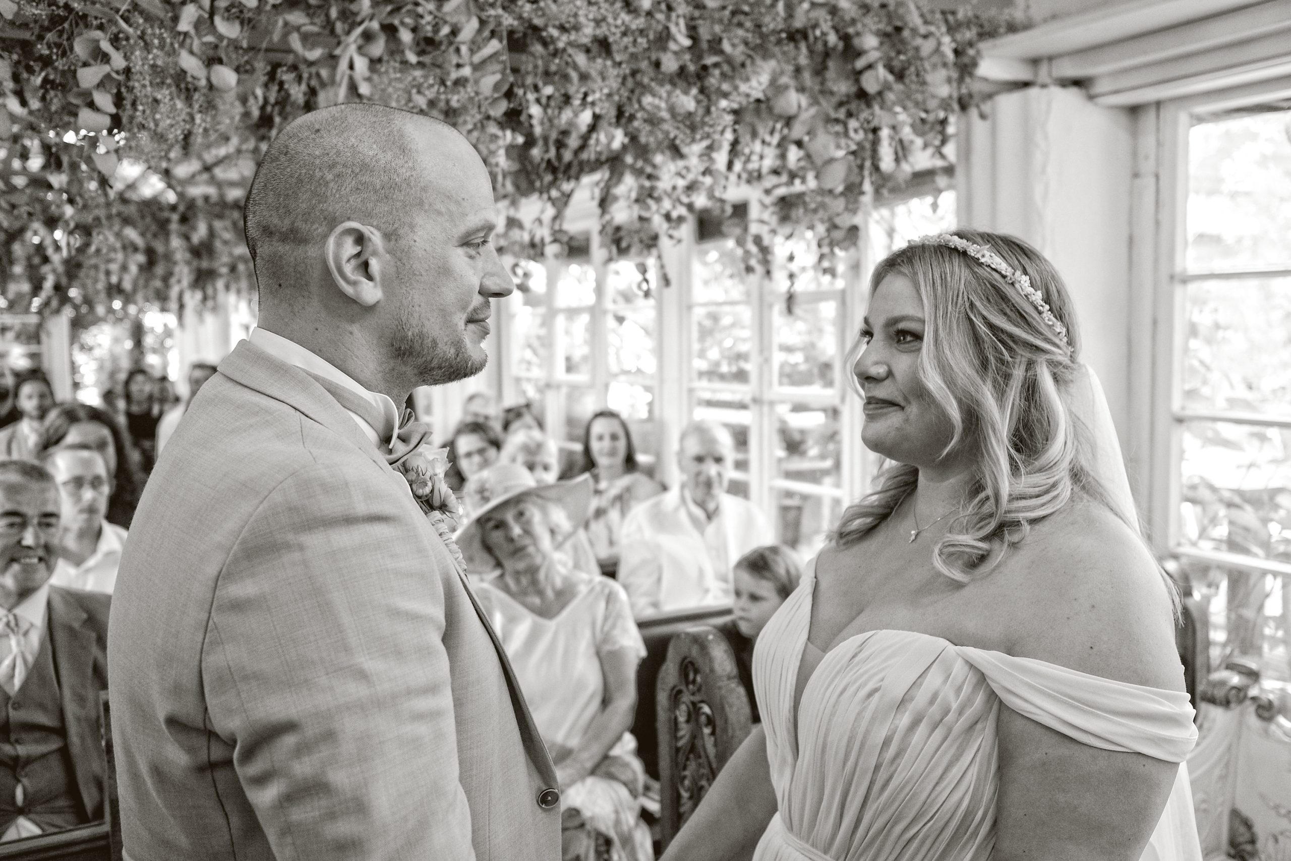 Wedding Hochzeit Fotograf LaDü Düsseldorf