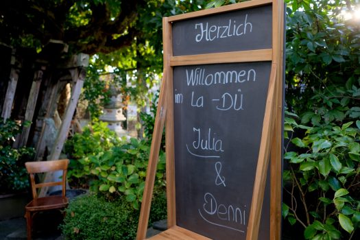 Ladü Räume Hochzeit Film Düsseldorf